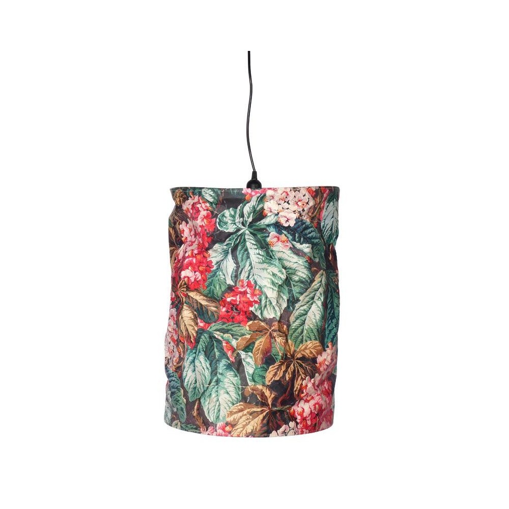 LAMPADARIO FLOREALE D40 H58 CA